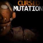 Logo of Cursed Mutation android Application 